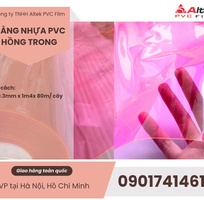 Phân phối màng nhựa pvc nhiều màu tại Hà Nội, Hồ Chí Minh