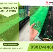 1 Phân phối màng nhựa pvc nhiều màu tại Hà Nội, Hồ Chí Minh