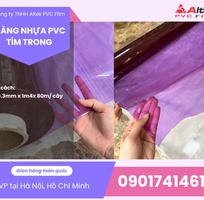 2 Phân phối màng nhựa pvc nhiều màu tại Hà Nội, Hồ Chí Minh