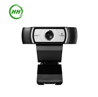 2 Webcam Logitech HD Pro C930e