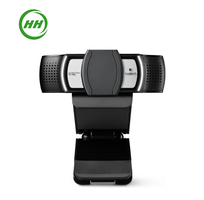 Webcam Logitech HD Pro C930e