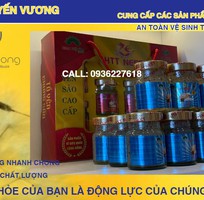 Yến chưng sẵn tại Q Gò Vấp có bán không  - Đặt hàng ngay để nhận dịch vụ giao hàng nhanh chóng và đả