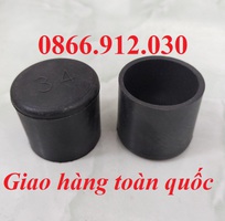 4 Nắp bọc chân bàn ghế bảo vệ sàn nhà