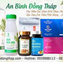 6 Đặc Sản Đồng Tháp Và Qùa Tặng Sức Khỏe Thực Phẩm