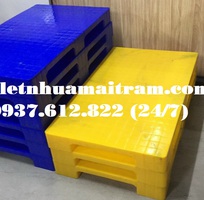 1 Thu mua pallet nhựa giá tốt nhất thị trường