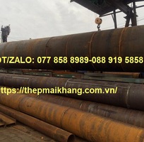 7 Thép Công Nghiệp Dùng Lò Hơi Lò Đốt  Ống Chịu Nhiệt, Thép Tấm Chịu Nhiệt Lò Hơi, A515Gr70,16Mo3,13Cr