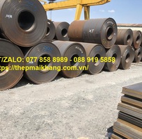 4 Thép Công Nghiệp Dùng Lò Hơi Lò Đốt  Ống Chịu Nhiệt, Thép Tấm Chịu Nhiệt Lò Hơi, A515Gr70,16Mo3,13Cr