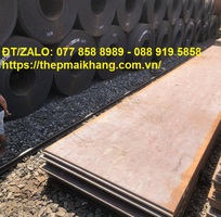 1 Thép Công Nghiệp Dùng Lò Hơi Lò Đốt  Ống Chịu Nhiệt, Thép Tấm Chịu Nhiệt Lò Hơi, A515Gr70,16Mo3,13Cr