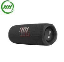 1 Loa di động JBL FLIP 6 - Màu đen