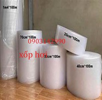 1 Xốp hơi bong bóng ,màng xốp hơi giá rẻ