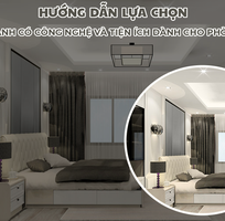 Hướng dẫn chọn Máy lạnh có công nghệ   tiện ích dành cho phòng ngủ