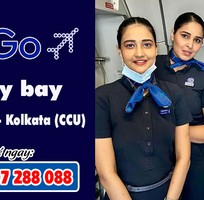 Mua vé máy bay Indigo xuất phát từ Hà Nội  HAN  đến Kolkata  CCU