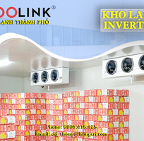 Kho lạnh inverter