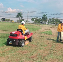 C.ắt c.ỏ phát hoang bằng máy giá rẻ ở HCM, Đồng Nai, Long An