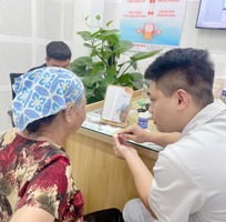 Máy trợ thính Tâm An Hải Dương