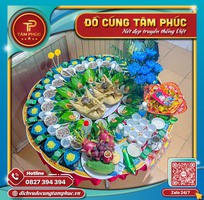 7 Vì Sao Lại Chọn Cột Móc 3,6,9,12 Tuổi Để Cúng Căn Cho Bé