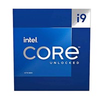 Cpu Intel Core i9-13900F