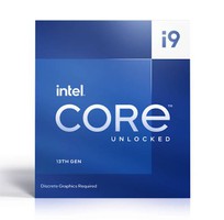 CPU Intel Core i9 13900KF