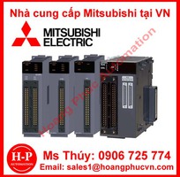 Đại lý cung cấp mô đun truyền thông Mitsubishi tại việt nam