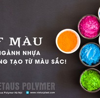 Ứng Dụng Của Bột Màu Trong Ngành Dệt May