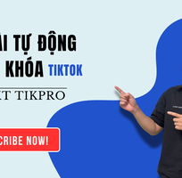 Tự Động Bình Luận Theo Từ Khóa trên TikTok