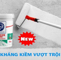 1 Tìm đối tác kinh doanh sơn Kavic