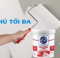 4 Tìm đối tác kinh doanh sơn Kavic