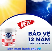 3 Tìm đối tác kinh doanh sơn Kavic