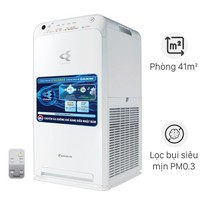 Máy lọc không khí Daikin MC55UVM6 37W