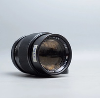 1 Optomax 135mm F2.8 M42  135 2.8  19955