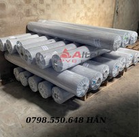 Màng pvc 1mm hàng có sẵn tại kho bên em