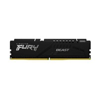 Ram Desktop Kingston Fury Beast 8GB DDR5 5600MHz