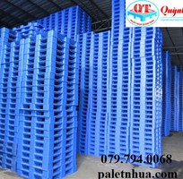 Lưu ý khi lựa chọn mua pallet nhựa HCM 2024-2025