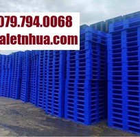 4 Lưu ý khi lựa chọn mua pallet nhựa HCM 2024-2025