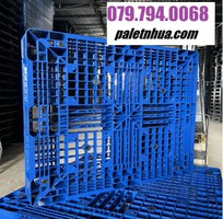 6 Lưu ý khi lựa chọn mua pallet nhựa HCM 2024-2025