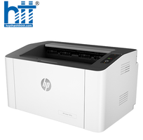 2 Máy in laser đen trắng HP 107A - 4ZB77A