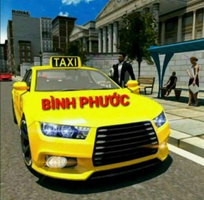 1 Taxi chơn thành bình phước