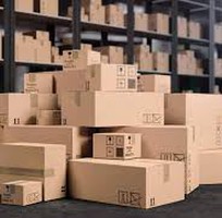 2 Cty cần tuyển phụ kho hàng hóa