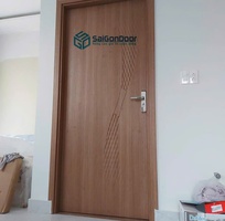 1 Cửa Nhựa ABS Hàn Quốc SaiGonDoor giải pháp hoàn hảo cho ngôi nhà hiện đại