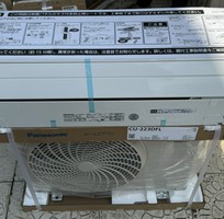 Máy lạnh nội địa Panasonic CS-283DFL  1,5HP-sx 2023  mới FULL BOX