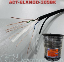 8 Ổ cắm mạng Nhân mạng cat7 STP mã ACT-S7-002 hãng Ancomteck