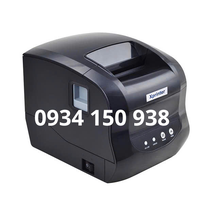 2 Máy in đơn hàng khổ A7- Xprinter 365B