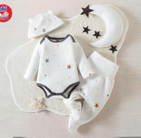 3 Thời trang trẻ em cao cấp ASAHI BABY