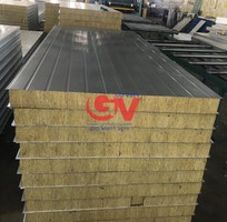 1 Panel Cách Nhiệt - Chống Cháy - Panel Lò sấy