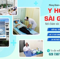 Đa khoa Y Học Sài Gòn TP.HCM