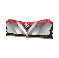 Ram Desktop Adata XPG D30 8GB  1x8GB  DDR4 3200 Red