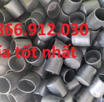 2 Nắp nhựa chụp đầu ống sắt, thép, inox