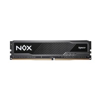 Ram Desktop Apacer DDR4 8G 3200 OC NOX