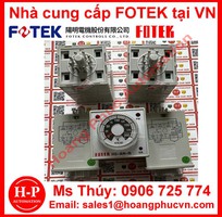 Đại lý phân phối mô đun điều khiển Fotek tại việt nam