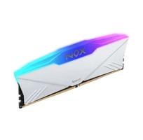 Ram Desktop Apacer DDR4 8G 3200 OC NOX RGB White Aura 2